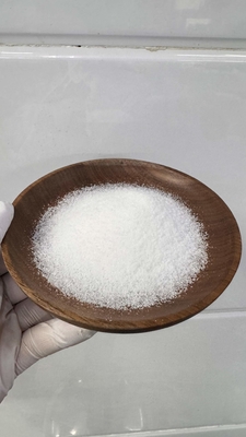 Effectieve polyacrylamide voor een efficiënte waterzuivering