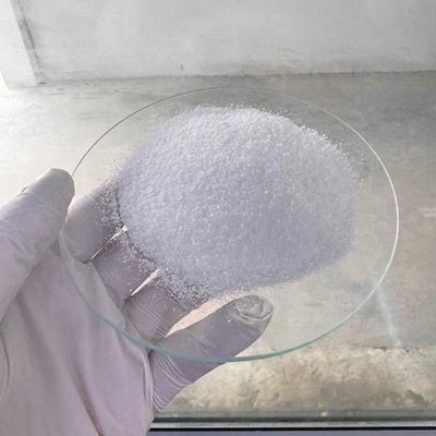 Hoog efficiënte waterbehandeling Polyacrylamide