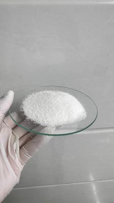 Polyacrylamide voor industriële waterzuivering