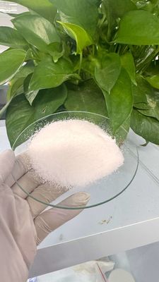 Polyacrylamide-vlokmiddel met hoge zuiverheid voor waterzuivering