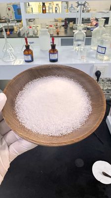 Effectieve PAM met flocculant in afvalwaterbeheer