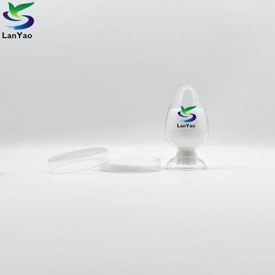 Environmentally Friendly PAM Water Treatment Polymer with Not Applicable Flash Point